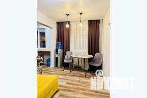 3-к квартира, посуточно, 58м2, 3/4 этаж