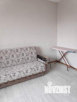 1-к квартира, на длительный срок, 42м2, 7/9 этаж