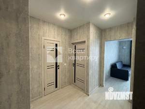 1-к квартира, на длительный срок, 43м2, 14/23 этаж