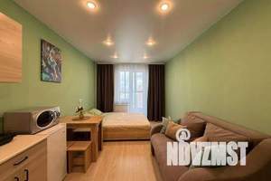 1-к квартира, посуточно, 30м2, 24/26 этаж