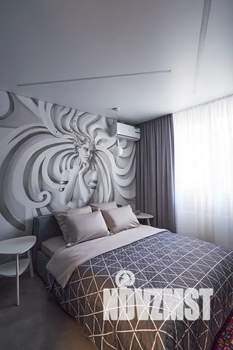 Студия квартира, посуточно, 24м2, 3/12 этаж