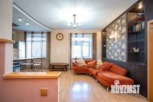 2-к квартира, на длительный срок, 52м2, 3/8 этаж