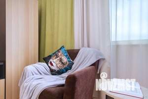 1-к квартира, на длительный срок, 40м2, 10/17 этаж