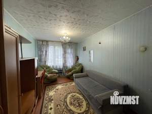 2-к квартира, на длительный срок, 45м2, 1/5 этаж
