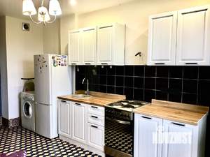 1-к квартира, на длительный срок, 50м2, 6/16 этаж