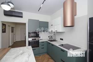 3-к квартира, на длительный срок, 79м2, 18/25 этаж