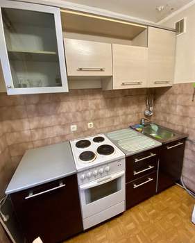 2-к квартира, на длительный срок, 45м2, 2/4 этаж