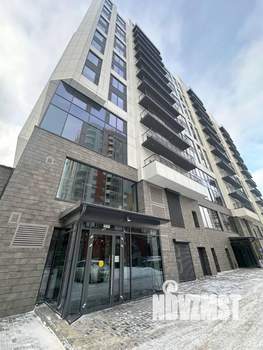 1-к квартира, посуточно, 44м2, 1/1 этаж