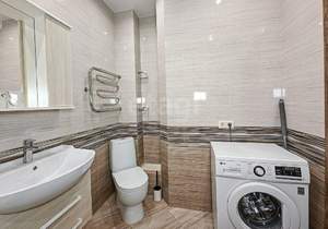 2-к квартира, на длительный срок, 42м2, 15/22 этаж
