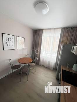 1-к квартира, на длительный срок, 33м2, 3/15 этаж