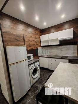 1-к квартира, на длительный срок, 31м2, 1/5 этаж