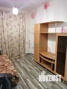 Студия квартира, на длительный срок, 21м2, 13/17 этаж