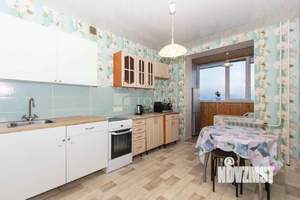 1-к квартира, на длительный срок, 35м2, 4/6 этаж