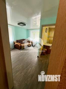 1-к квартира, на длительный срок, 28м2, 2/5 этаж