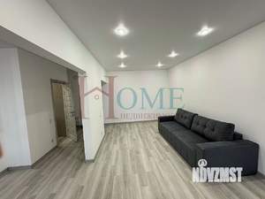 1-к квартира, на длительный срок, 41м2, 13/25 этаж