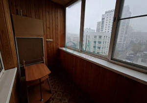 1-к квартира, на длительный срок, 29м2, 6/9 этаж