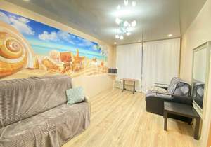 2-к квартира, на длительный срок, 43м2, 9/9 этаж