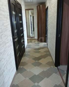 2-к квартира, на длительный срок, 57м2, 15/26 этаж