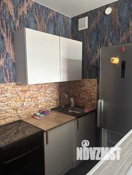 Студия квартира, на длительный срок, 24м2, 6/7 этаж