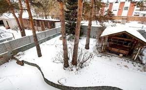 1-к квартира, на длительный срок, 496м2, 3/3 этаж