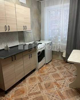 2-к квартира, на длительный срок, 44м2, 1/9 этаж