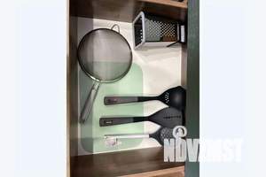 1-к квартира, посуточно, 40м2, 3/26 этаж