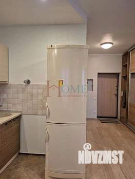 Студия квартира, на длительный срок, 43м2, 8/19 этаж