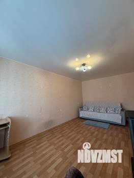 1-к квартира, на длительный срок, 30м2, 4/9 этаж