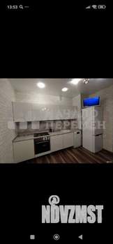 3-к квартира, на длительный срок, 60м2, 17/21 этаж