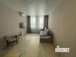 Студия квартира, на длительный срок, 24м2, 11/20 этаж