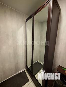 Студия квартира, на длительный срок, 30м2, 10/17 этаж