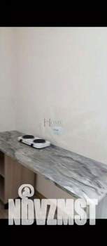 Студия квартира, на длительный срок, 30м2, 19/24 этаж