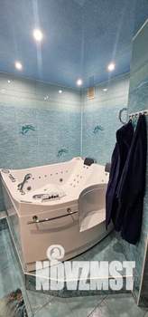2-к квартира, посуточно, 56м2, 5/10 этаж