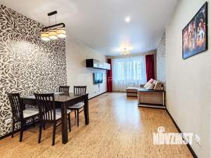 2-к квартира, на длительный срок, 62м2, 3/17 этаж