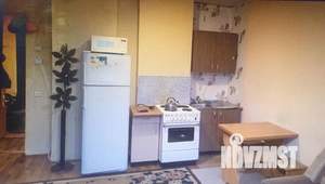 Студия квартира, на длительный срок, 30м2, 9/9 этаж