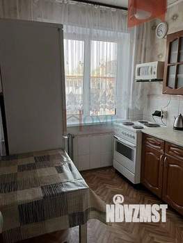 2-к квартира, на длительный срок, 43м2, 5/5 этаж