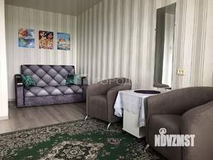 1-к квартира, на длительный срок, 45м2, 6/9 этаж