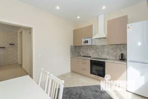 2-к квартира, посуточно, 53м2, 1/1 этаж