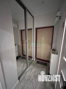 1-к квартира, на длительный срок, 40м2, 8/16 этаж