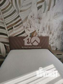 2-к квартира, на длительный срок, 45м2, 4/9 этаж