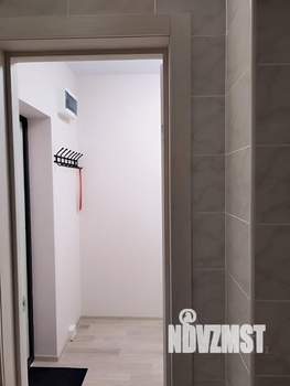 2-к квартира, посуточно, 34м2, 13/24 этаж