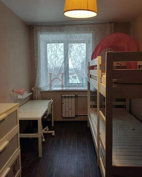 3-к квартира, на длительный срок, 78м2, 5/10 этаж