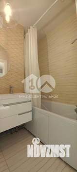 1-к квартира, на длительный срок, 35м2, 20/25 этаж