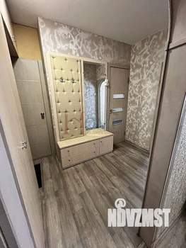 1-к квартира, на длительный срок, 42м2, 1/10 этаж