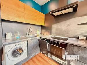 2-к квартира, на длительный срок, 52м2, 10/12 этаж