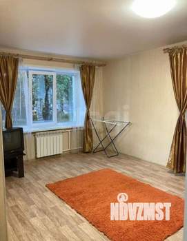 1-к квартира, на длительный срок, 30м2, 1/5 этаж