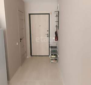 Студия квартира, на длительный срок, 20м2, 5/10 этаж