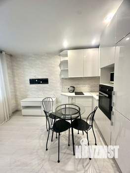 1-к квартира, на длительный срок, 40м2, 3/10 этаж