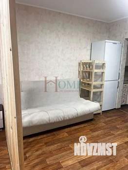 Студия квартира, на длительный срок, 38м2, 9/10 этаж