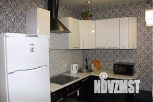 1-к квартира, посуточно, 40м2, 6/25 этаж